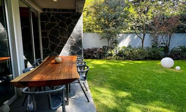 Lujo y Confort: Casa de 3 niveles en venta - Desierto de los Leones