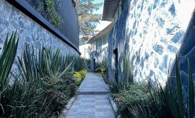 Lujo y Confort: Casa de 3 niveles en venta - Desierto de los Leones