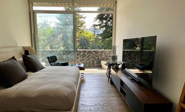 Lujo y Confort: Casa de 3 niveles en venta - Desierto de los Leones