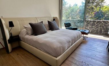 Lujo y Confort: Casa de 3 niveles en venta - Desierto de los Leones