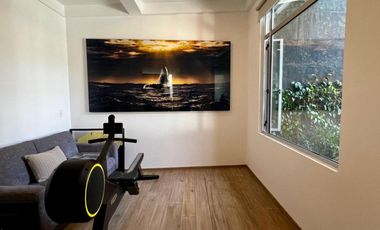 Lujo y Confort: Casa de 3 niveles en venta - Desierto de los Leones