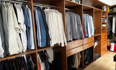 Lujo y Confort: Casa de 3 niveles en venta - Desierto de los Leones