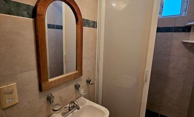 Departamento en renta amueblado en Col. La Pradera, Cuernavaca