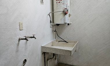 Departamento en renta amueblado en Col. La Pradera, Cuernavaca