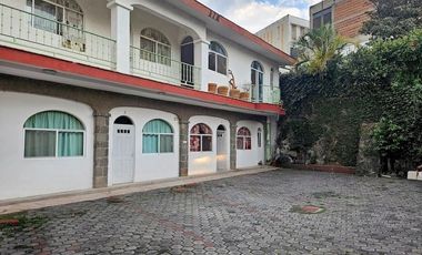 Departamento en renta amueblado en Col. La Pradera, Cuernavaca