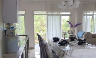 TERMURAH ! Villa Di Cipageran Cimaghi, Fully Furnished, Terawat dan Siap Huni