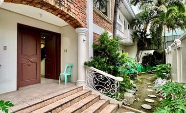House for Rent near Arellano Law Taft Avenue Manila City