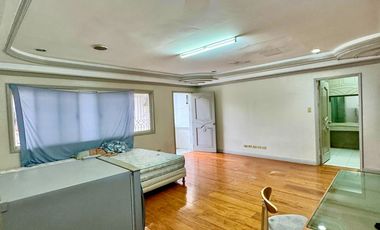 House for Rent near Arellano Law Taft Avenue Manila City