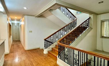 House for Rent near Arellano Law Taft Avenue Manila City