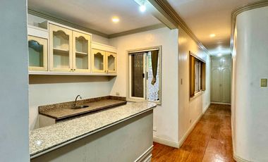 House for Rent near Arellano Law Taft Avenue Manila City