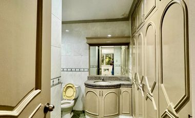 House for Rent near Arellano Law Taft Avenue Manila City