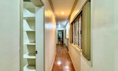 House for Rent near Arellano Law Taft Avenue Manila City