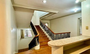 House for Rent near Arellano Law Taft Avenue Manila City