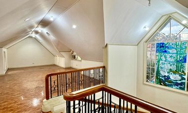 House for Rent near Arellano Law Taft Avenue Manila City