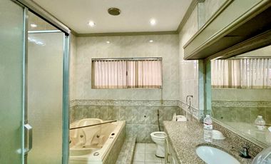 House for Rent near Arellano Law Taft Avenue Manila City