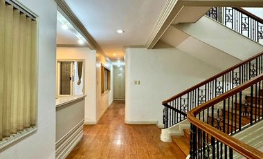 House for Rent near Arellano Law Taft Avenue Manila City