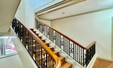 House for Rent near Arellano Law Taft Avenue Manila City