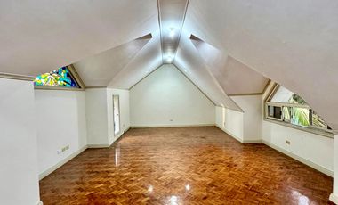 House for Rent near Arellano Law Taft Avenue Manila City