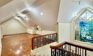 House for Rent near Arellano Law Taft Avenue Manila City