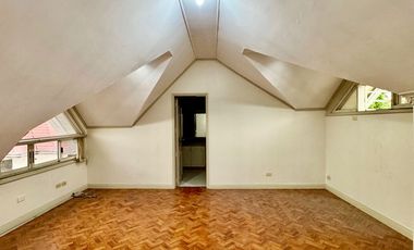 House for Rent near Arellano Law Taft Avenue Manila City