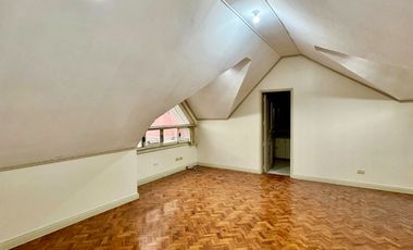 House for Rent near Arellano Law Taft Avenue Manila City