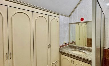 House for Rent near Arellano Law Taft Avenue Manila City