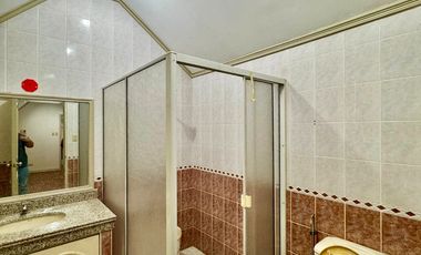 House for Rent near Arellano Law Taft Avenue Manila City