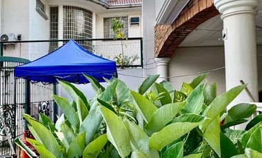 House for Rent near Arellano Law Taft Avenue Manila City