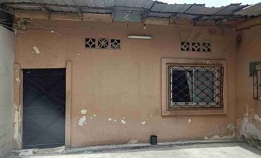 Venta de Casa, Sector Portete Entre la 38 y la 39, Guayaquil, Ecuador
