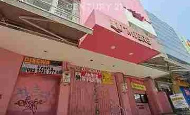 Ruko Gandeng 3 Raya Panglima Polim Jalan Utama