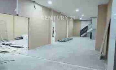 Ruko Gandeng 3 Raya Panglima Polim Jalan Utama