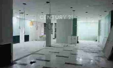 Ruko Gandeng 3 Raya Panglima Polim Jalan Utama