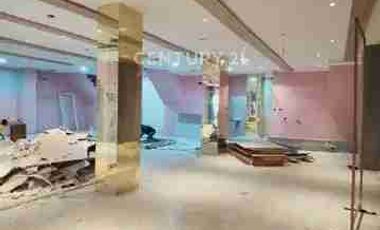 Ruko Gandeng 3 Raya Panglima Polim Jalan Utama