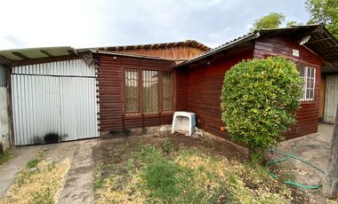 Arriendo casa en Calera de Tango