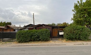 Arriendo casa en Calera de Tango