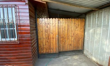 Arriendo casa en Calera de Tango