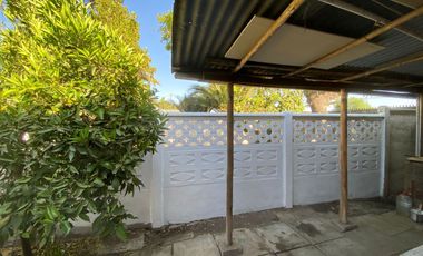 Arriendo casa en Calera de Tango