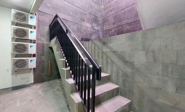 Jual Ruko 2,5 Lantai Siap Pakai Di Kota Baru Parahyangan Bandung