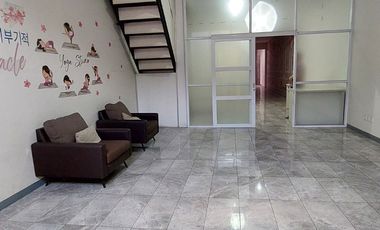 Jual Ruko 2,5 Lantai Siap Pakai Di Kota Baru Parahyangan Bandung