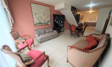 VENTA DE DEPARTAMENTO EN ROSARITO. 3 recamaras, 3 baños completos, casi nuevo.