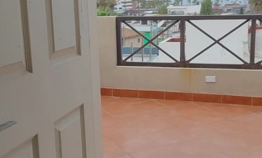 VENTA DE DEPARTAMENTO EN ROSARITO. 3 recamaras, 3 baños completos, casi nuevo.