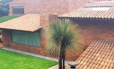 Venta Casa en Cuajimalpa calle Julian Adame