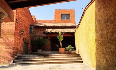 Venta Casa en Cuajimalpa calle Julian Adame