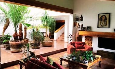 Venta Casa en Cuajimalpa calle Julian Adame