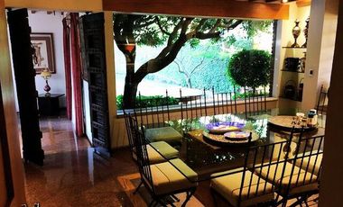 Venta Casa en Cuajimalpa calle Julian Adame