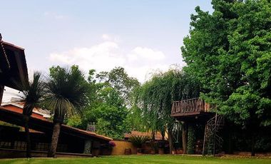 Venta Casa en Cuajimalpa calle Julian Adame