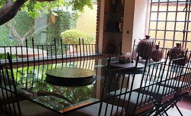 Venta Casa en Cuajimalpa calle Julian Adame