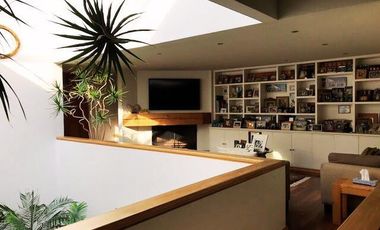 Venta Casa en Cuajimalpa calle Julian Adame