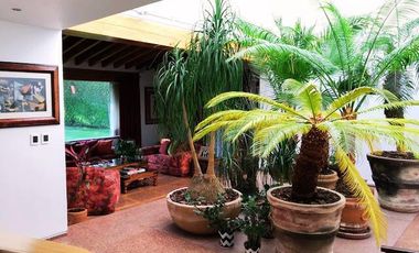 Venta Casa en Cuajimalpa calle Julian Adame