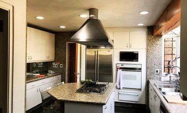 Venta Casa en Cuajimalpa calle Julian Adame